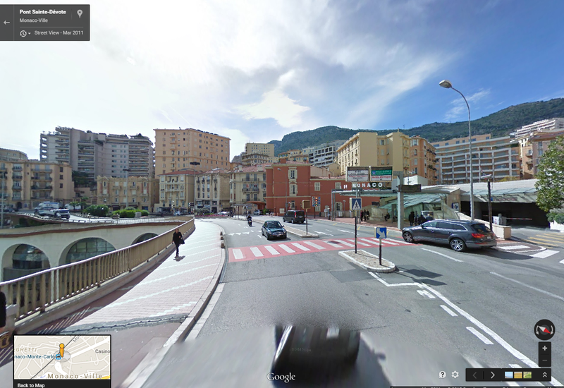 Illustration for article titled CCIARAT Speacial: Monaco (Monte Carlo)